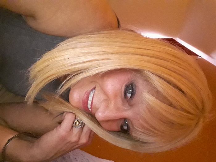 Stephanie sue