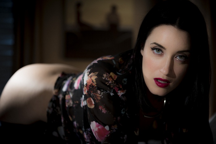 Kimberly Kane