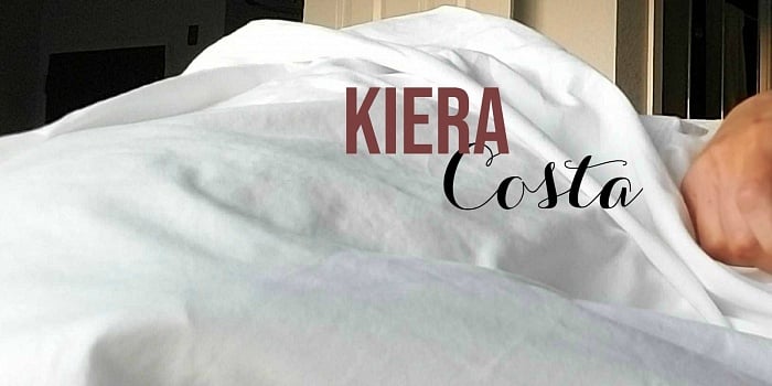 Kiera Costa’s Cover Photo