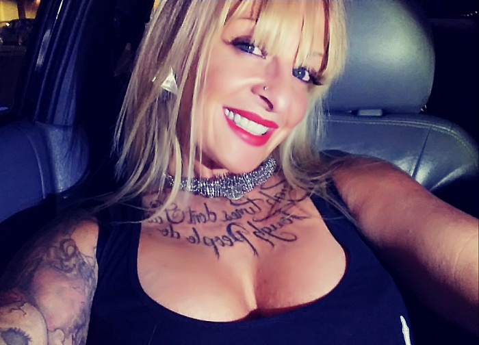 Portia Gunns