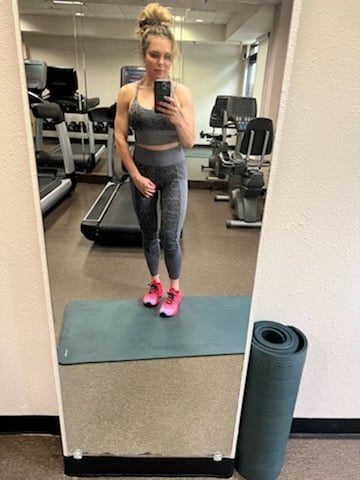 Brittany Best