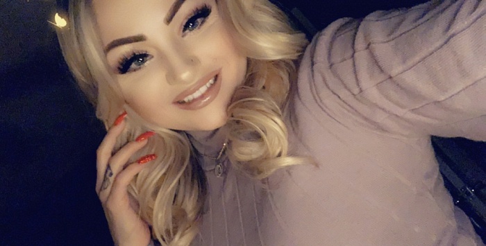 Tanya Blaze