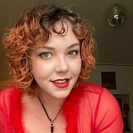 Nicolette Page’s Avatar