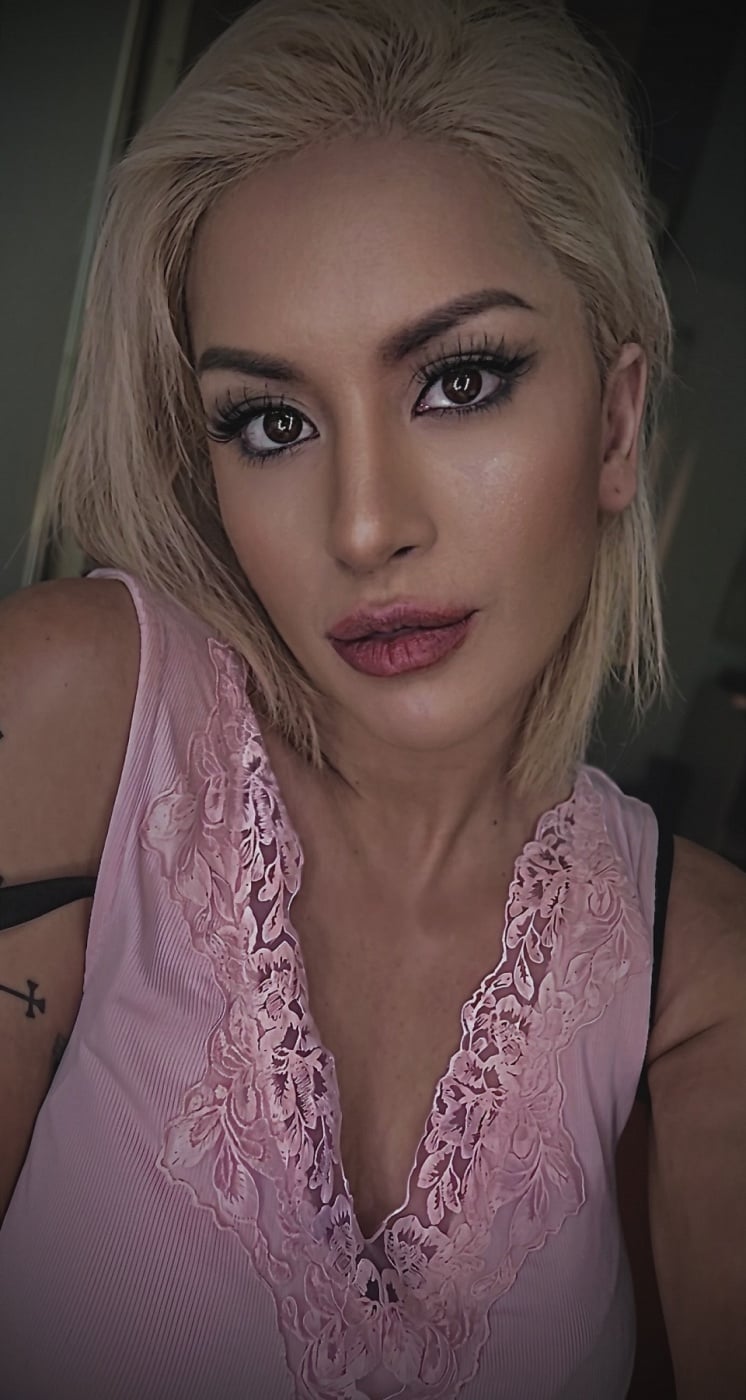 Lili Lash