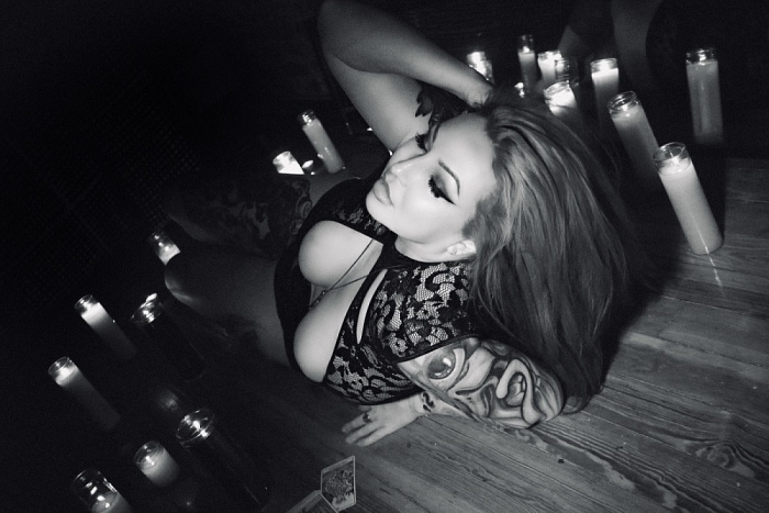Reid Valentine