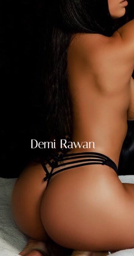 Demi Rawan