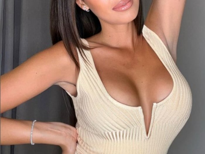 Sabrina Jade