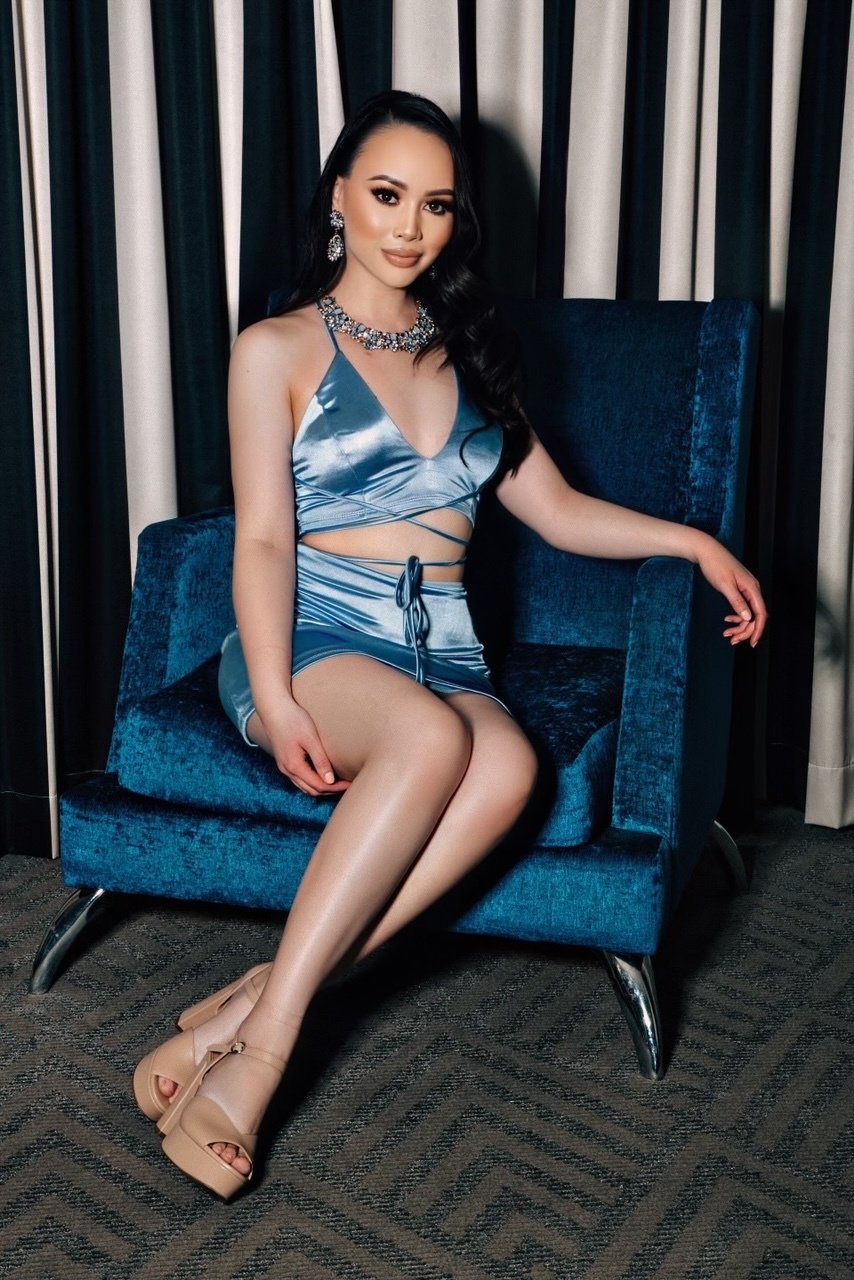 Lila Lang