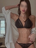 Escort Vivian Molnar
