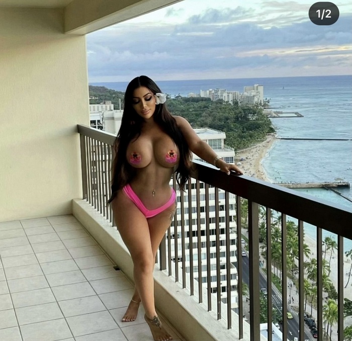 Natasha