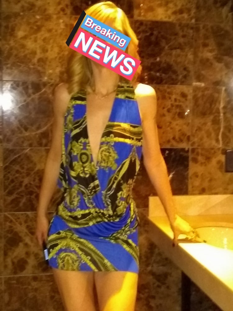 Nina Banx