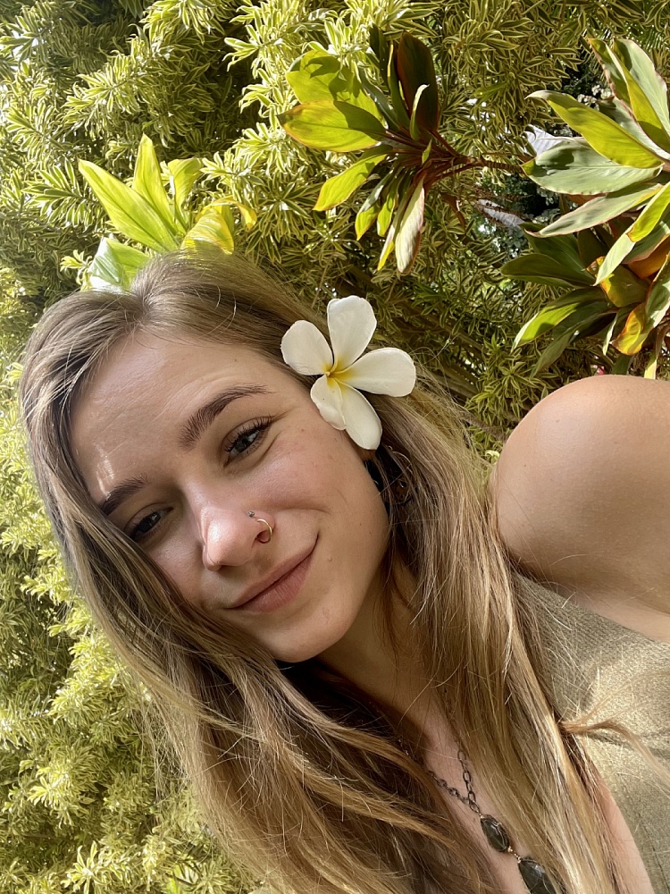 Roxanne Laurent