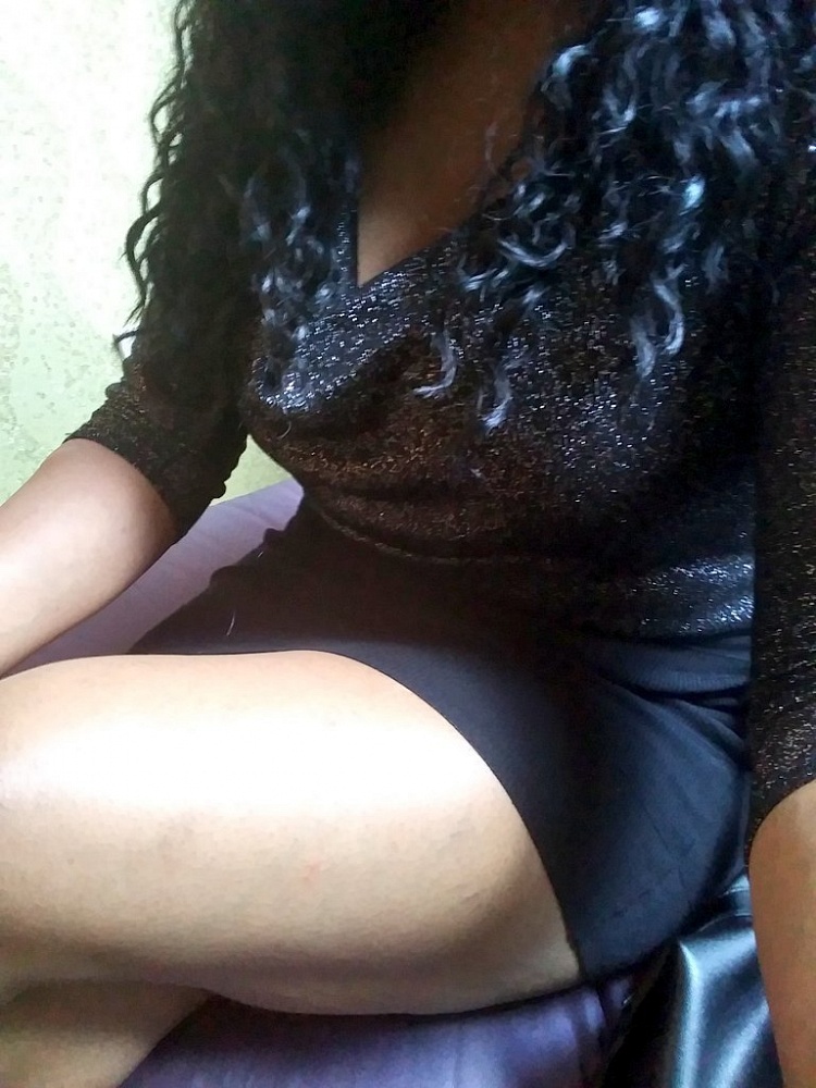 Puerto Rican Lia