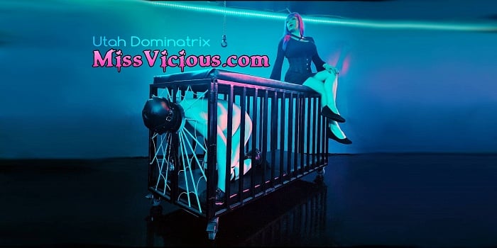 Miss Vicious’s Cover Photo