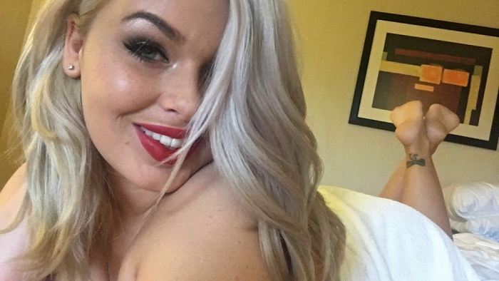 Maddison Monroe