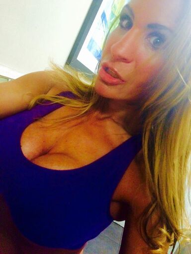 Brandi Jaymes