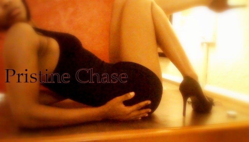 Pristine Chase