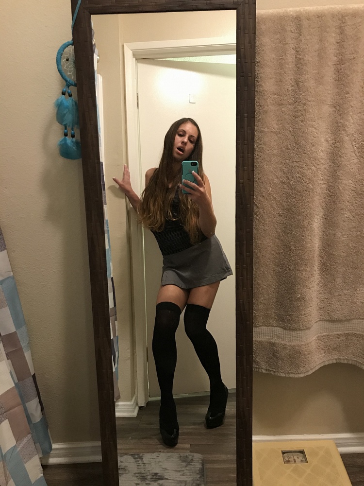 Isabella Sky