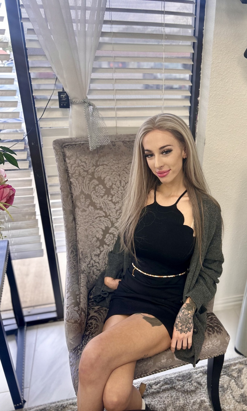 Aurora Rizzo