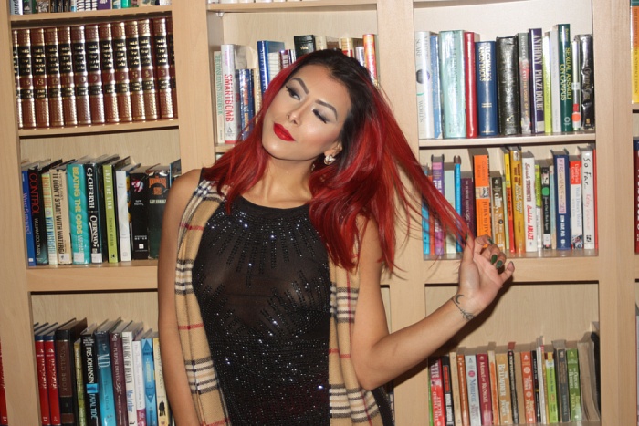 Lareina Rax