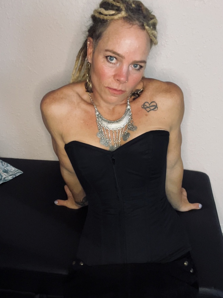Kali Tantra