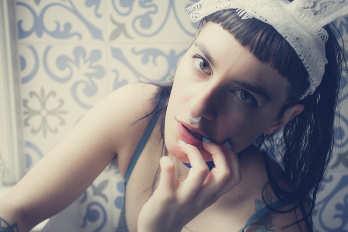 Cassandra Minx