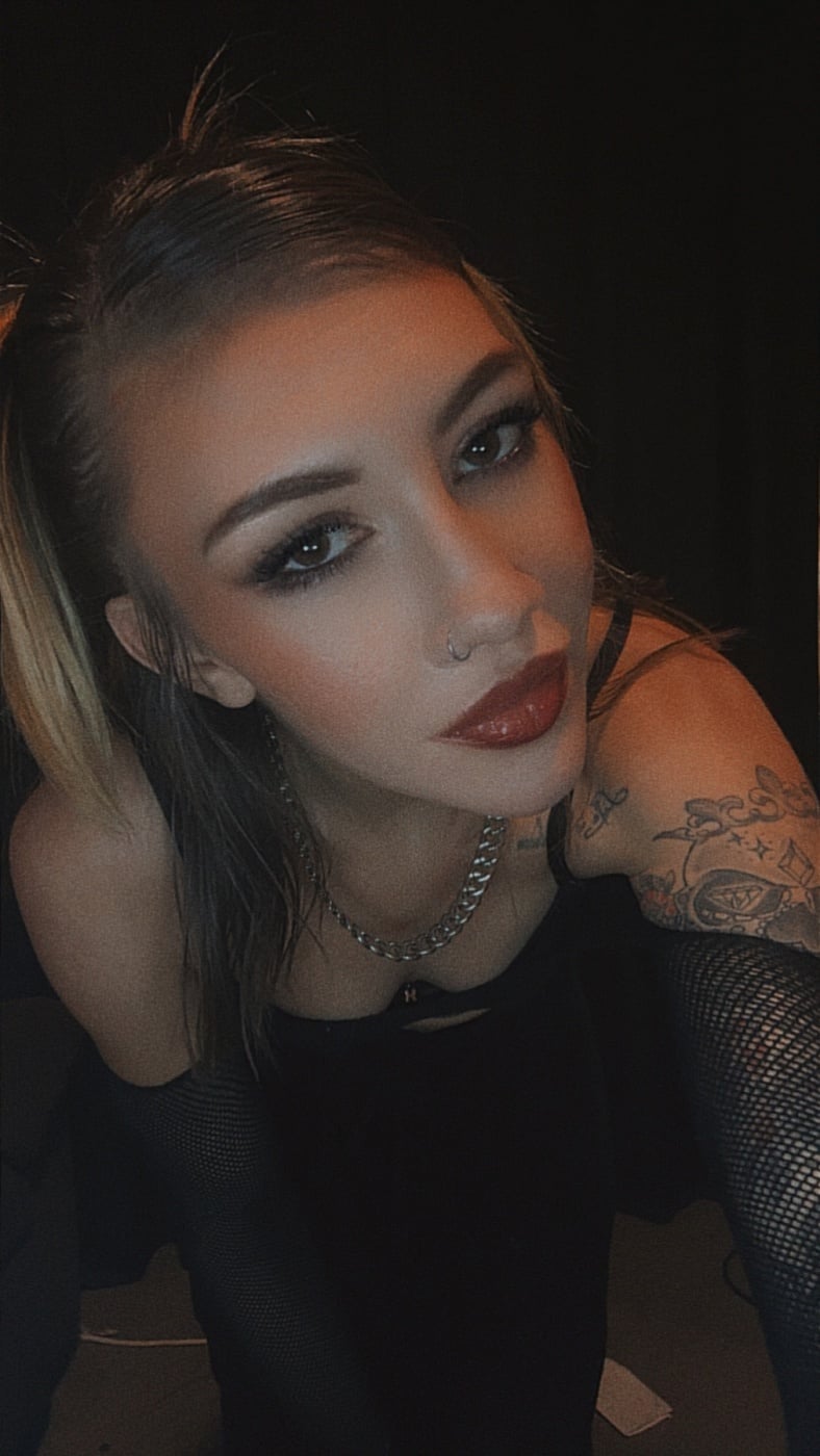 Katt Rivera