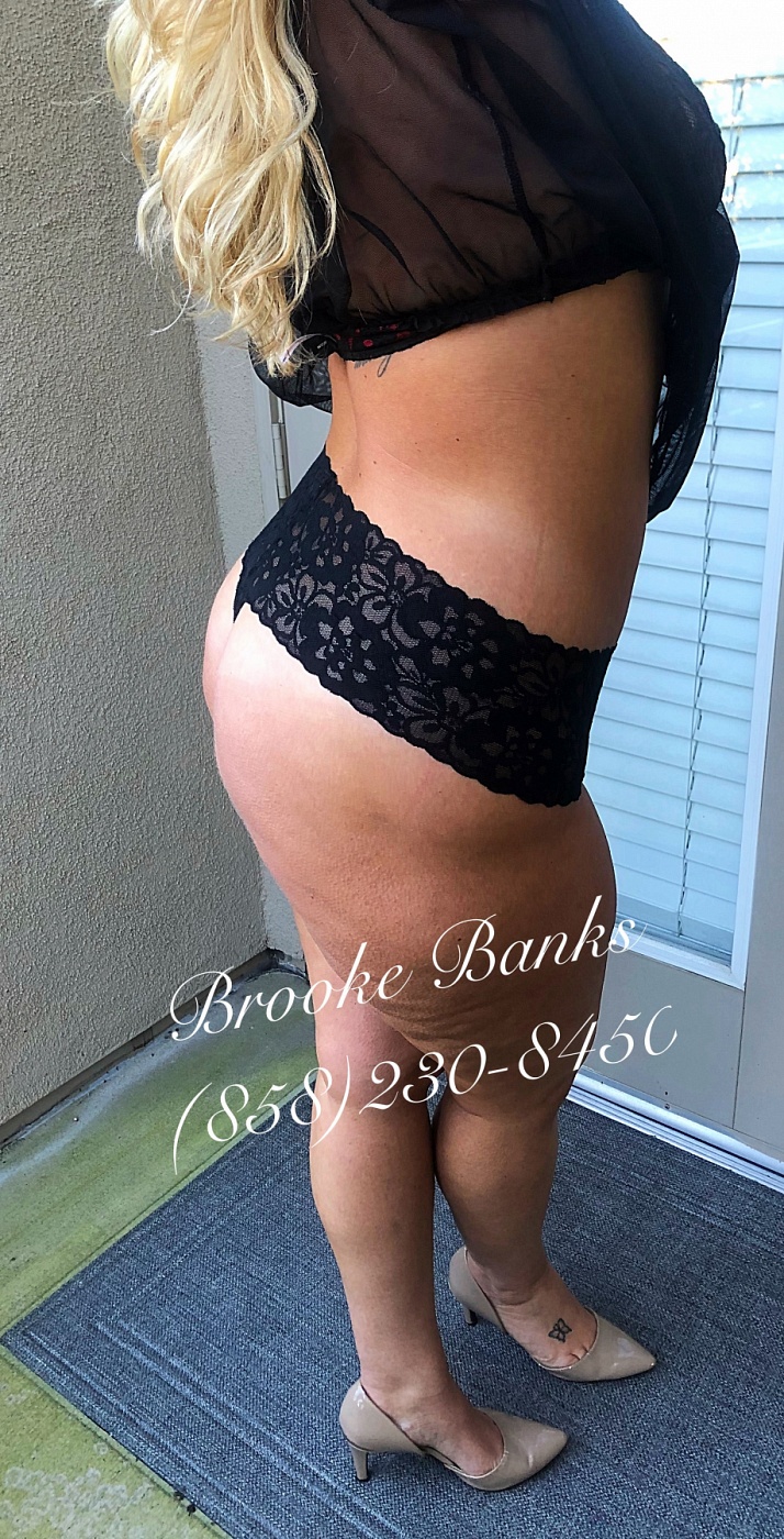 Brooke Banks
