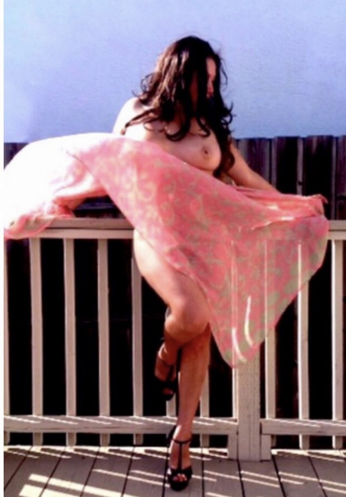 Fabulous Fabiana