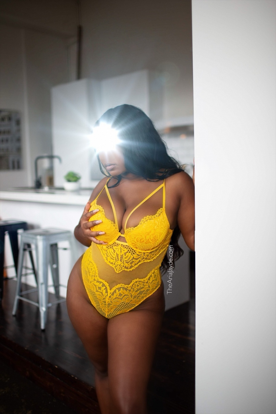 Aria Jayde