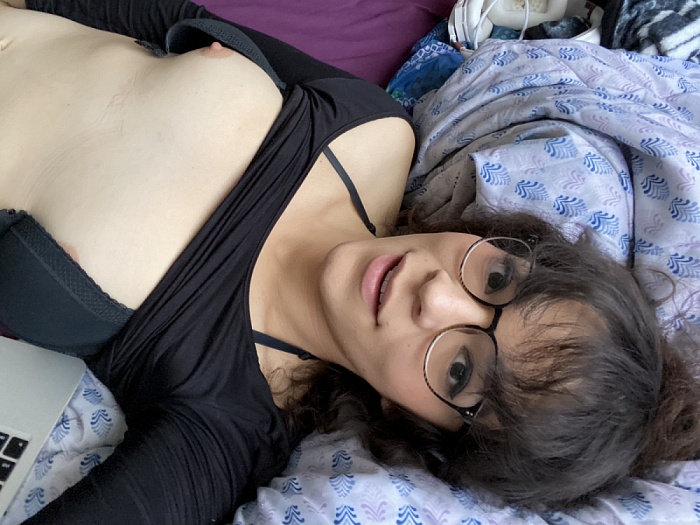 TS Velma - Tucson Based