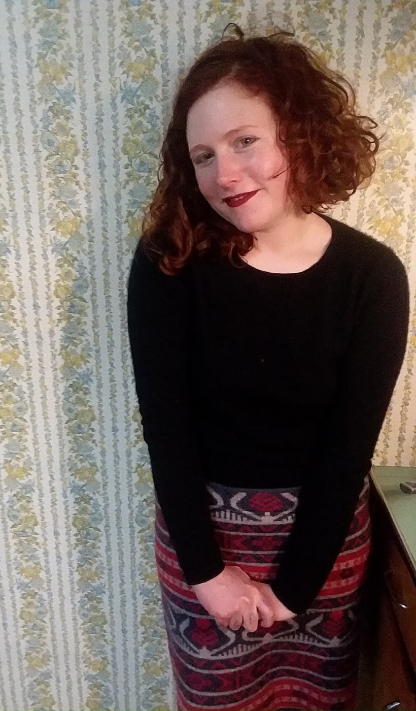 Aisling Murrow