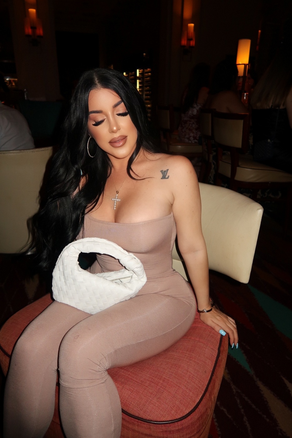 Jessica Jewels