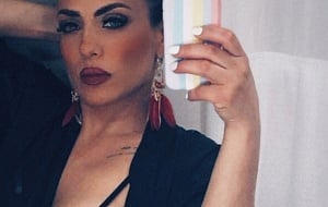 Escort Isabellajones