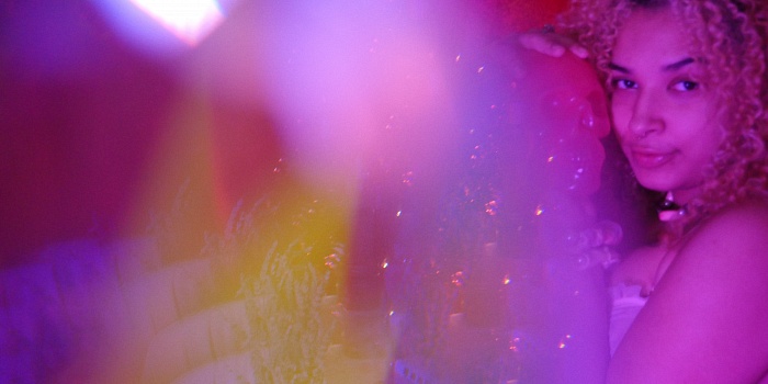 Zibelline’s Cover Photo