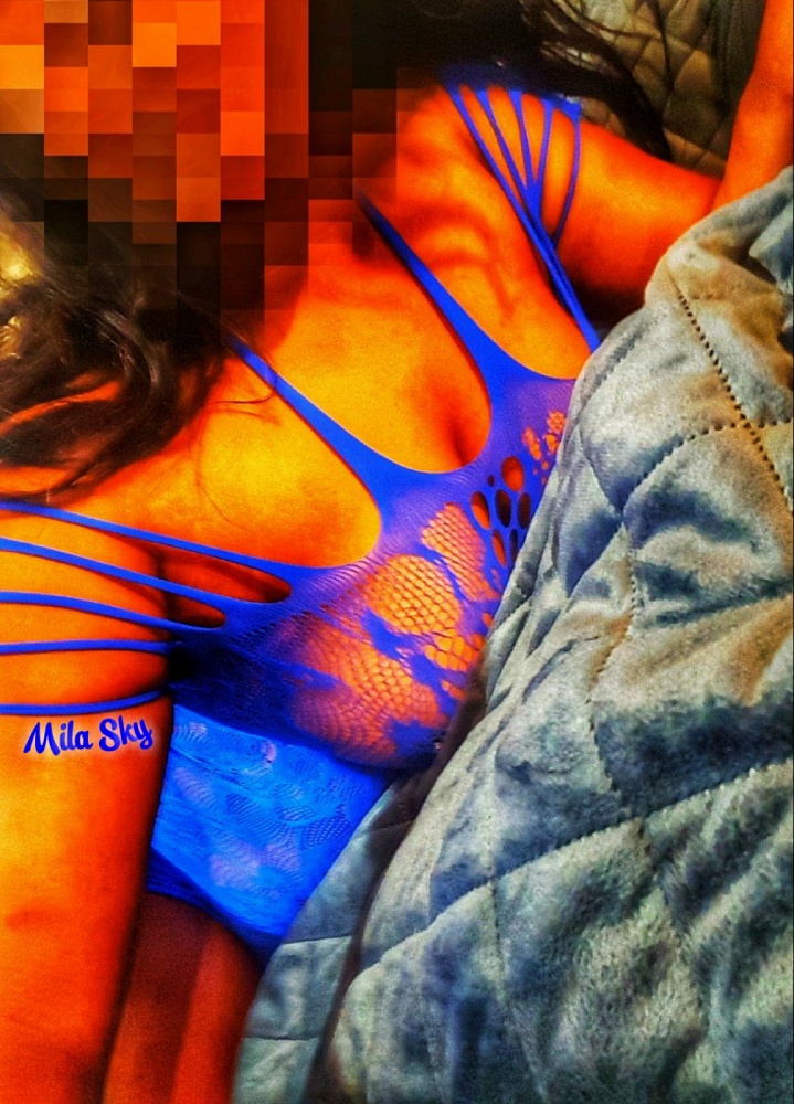 Mila Sky