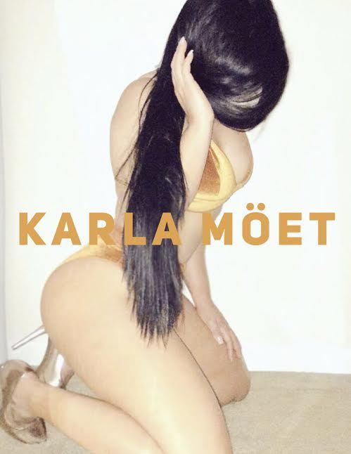 Karla Moet