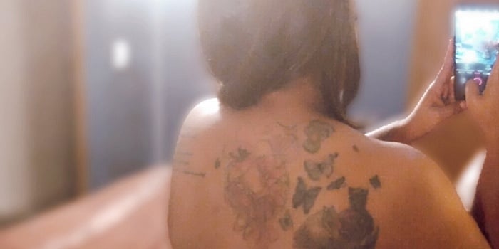 Adoredesiree’s Cover Photo