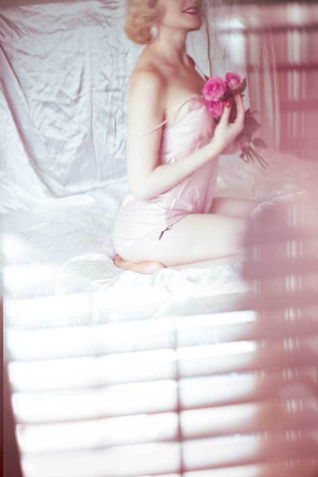 Lilly Watson