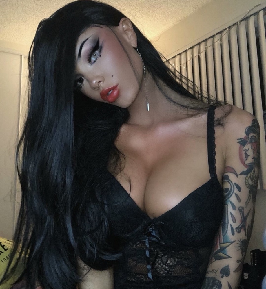 Ash Li