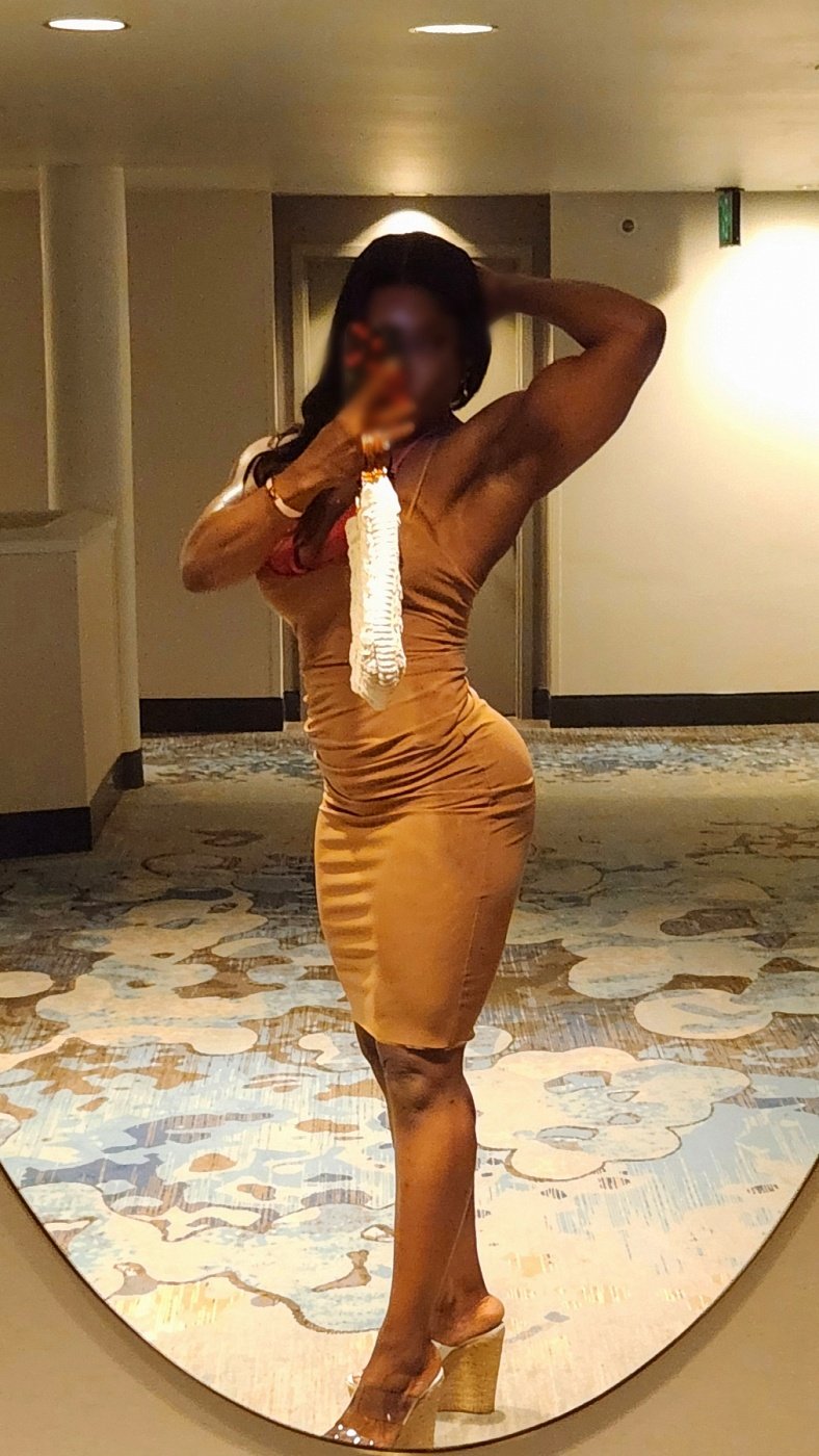 Kennedy Kash