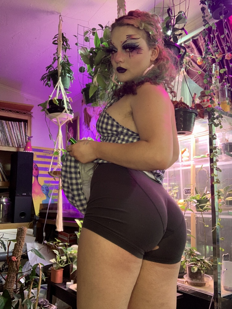 Madilyn Dame