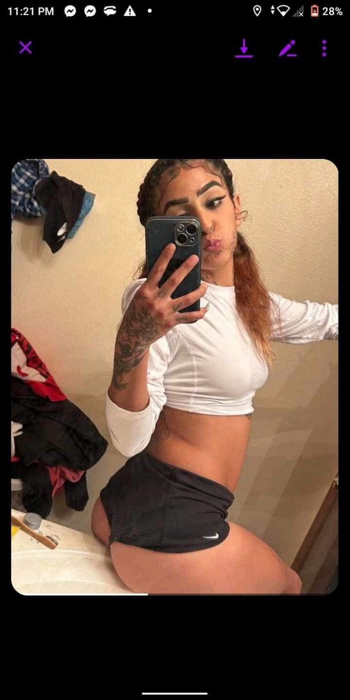 Puerto Rican Princess