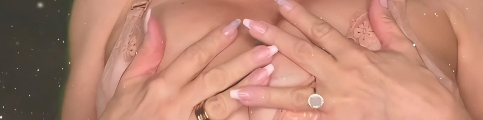 Touch Therapy, Back Scratching’s Cover Photo