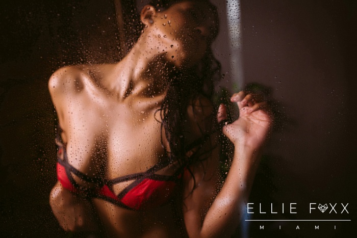 Ellie Foxx