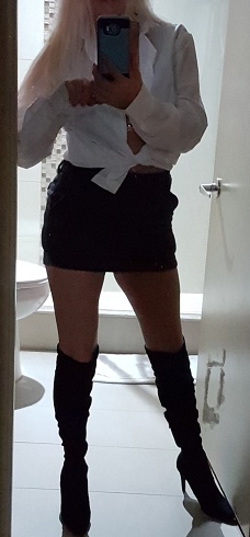 Melanie Jolliet
