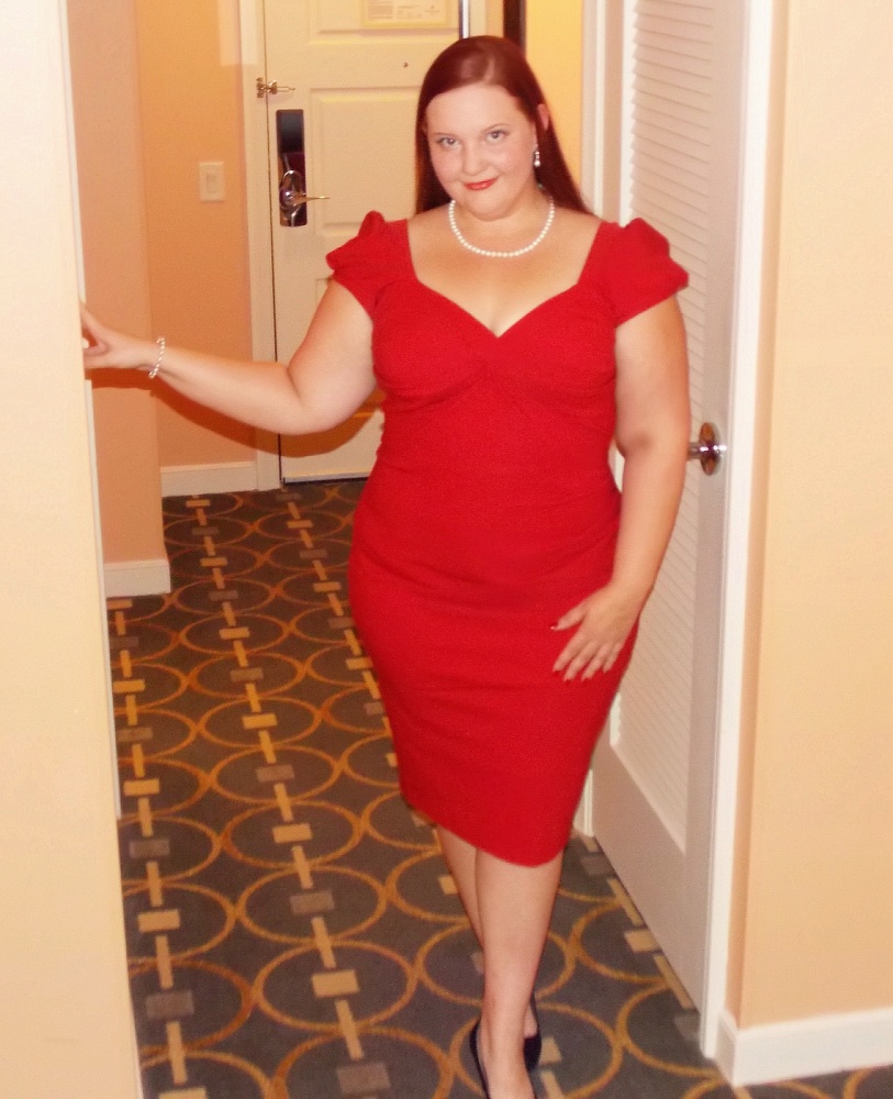 Stina Valentine of Atlanta