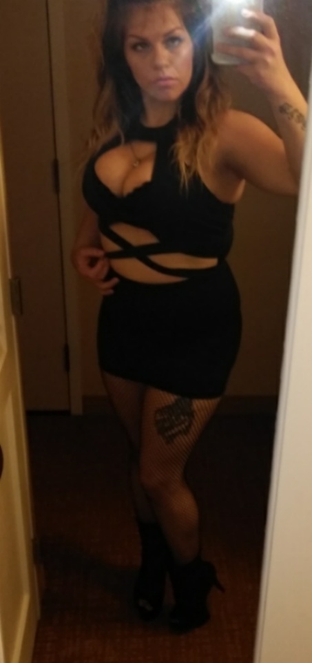 Jade BayBee