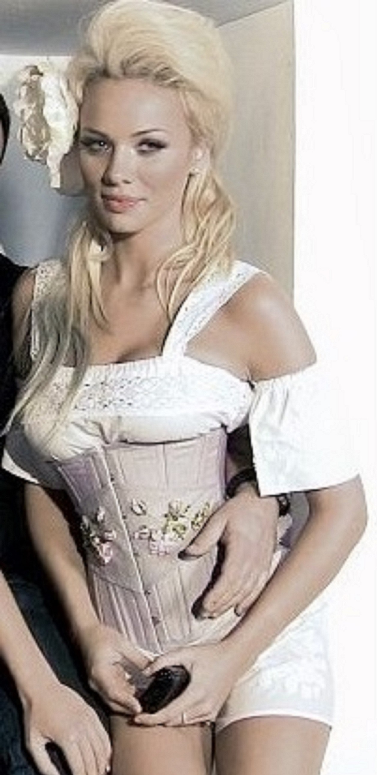 Anastacia