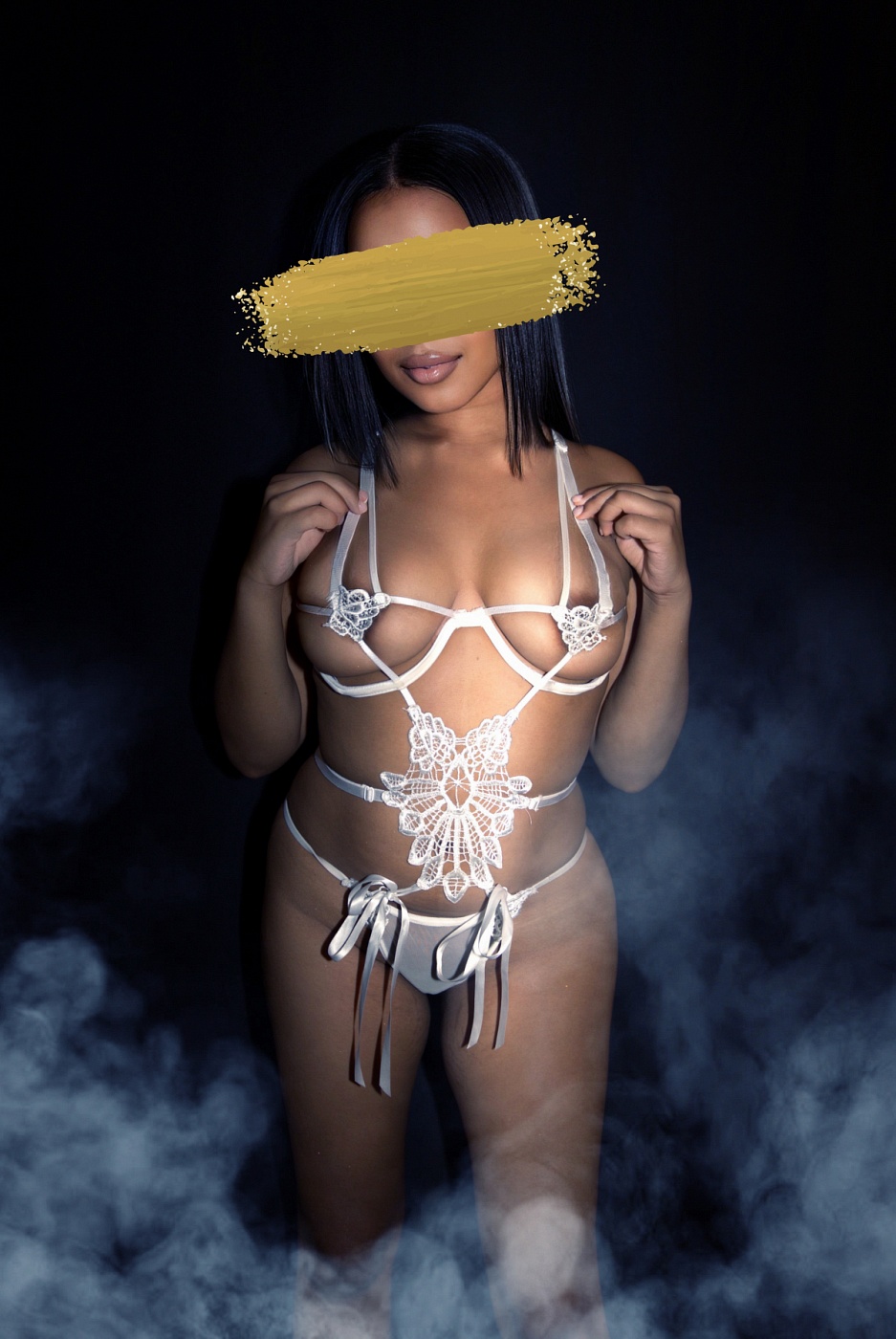 Kimberly Hernandez